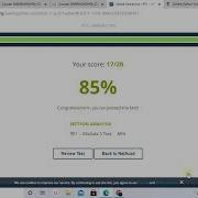 PCAP Programming Essentials 1 In Python Quizzes Module 3 Test Answers