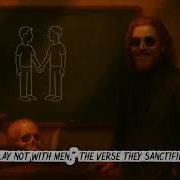 Eye For An Eye Rotten Messiah Official Lyric Video