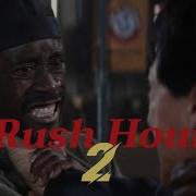 Twisted Tiger Rush Hour 2 2001 HD 1080 4K