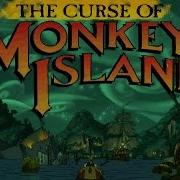 Curse Of Monkey Island No Commentary Play Through
