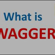 Что такое Swagger Введение в Swagger для начинающих