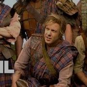 Daveheart Saturday Night Live