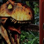 Trespasser The Lost World 1998 Review Just Out Of Reach