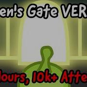 Cut The Rope Heaven S Gate Verified Top 1
