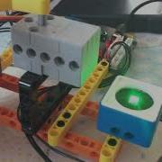 Servo Motor Microbit World Of Modules Yahboom