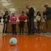 TouchDevelop Sphero