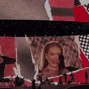 Adele Live In Munich Rumor Has It Night 6