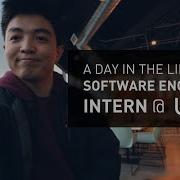 A Day In The Life Of A Software Engineer Intern Uber