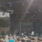 2015 Brutal Assault Benighted