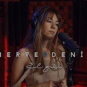 Merve Deniz El Gibi Cover
