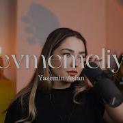 Yasemin Aslan Sevmemeliyiz Sena Şener Cover