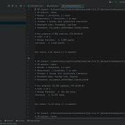 JMH Test Running And Reporting Plugin