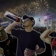 EDCLV 2022 Vlog Day 2