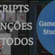 Scripts Function E Methods No GameMaker Studio 2 3