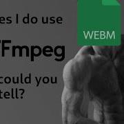 How To Optimize Videos For The Web With FFmpeg
