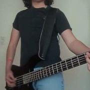 Interpol C Mere Bass Cover