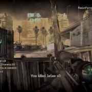 J A Z Z Sync Kill Feed Edit By XTouch HD