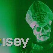 Ghost B C Year Zero Live At Webster Hall NYC