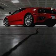 LOUD Ferrari 360 Challenge Stradale Revs