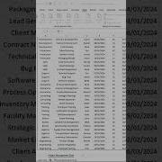 Master The Advanced Filter Function In Excel Step By Step Guide