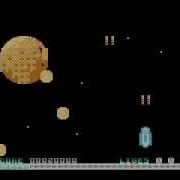 Speed Zone For Atari 8 Bit