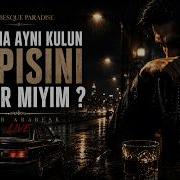 Gönül Gözü Canlı Konser Performansı Yürek Yakan Keman Solo Arabesque Paradise