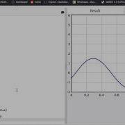 Importing And Plotting Data In VPython Glowscript