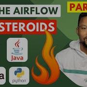 Setting Up Apache Airflow And Spark Clusters On Docker
