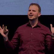 Наука о принятии решений Стив Гаргуило TEDxCarthage