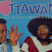 OTTAWAN Hands Up 1981 720pᴴᴰ