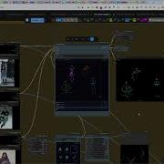 Pose Composer Node For Comfyui
