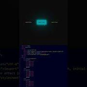 Cool Css Button Hover Effect Foryou Development Trending Htmlcss Shorts Viral Song Coding Reels