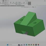 Solidworks Design Tutorial Lecture 38