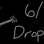 Drop D Jam Rock Backing Track In 6 8