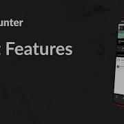 IHunter Chat Features Tutorial