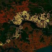 SINGAPORE S GARDEN CITY A Algorithm Maps The Island Nation 4K UHD