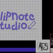 Testing Out Clipnote Studio A Flipnote Studio Fangame Part 1