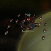 Darkorbit Goliath Plus Creation Of The 1 Million Uridium Monster