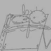 SpongeBob Finally Snaps Animatic