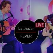 Balthazar Fever Live MUZO FM