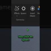 How To Add A New Spawn Location In Roblox Studio Robloxgamedesign Roblox Tutorial Shorts Short