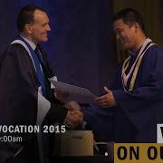 Humber College Convocation Spring 2015 June 16th Ceremony 1