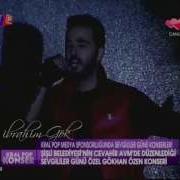 Gökhan Özen Yıkıl Karşımdan 14 Şubat 2013 Cevahir Konseri