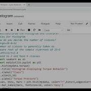 6 Histogram With Example In Python DrPKVAnalytics