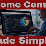 How To Open Developer Console On Chrome Simple Guide