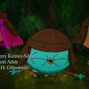 Harvey Beaks Intro Head Cases Style Fanmade