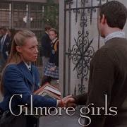 Paris In Love Gilmore Girls