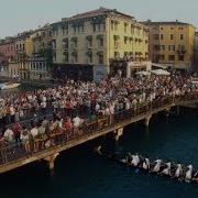 Flash Mob Blues Brothers Peschiera Del Garda Ufficiale