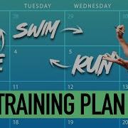 Create The Perfect Triathlon Training Plan Beginner S Guide 2026
