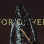 For Oliver Arrow